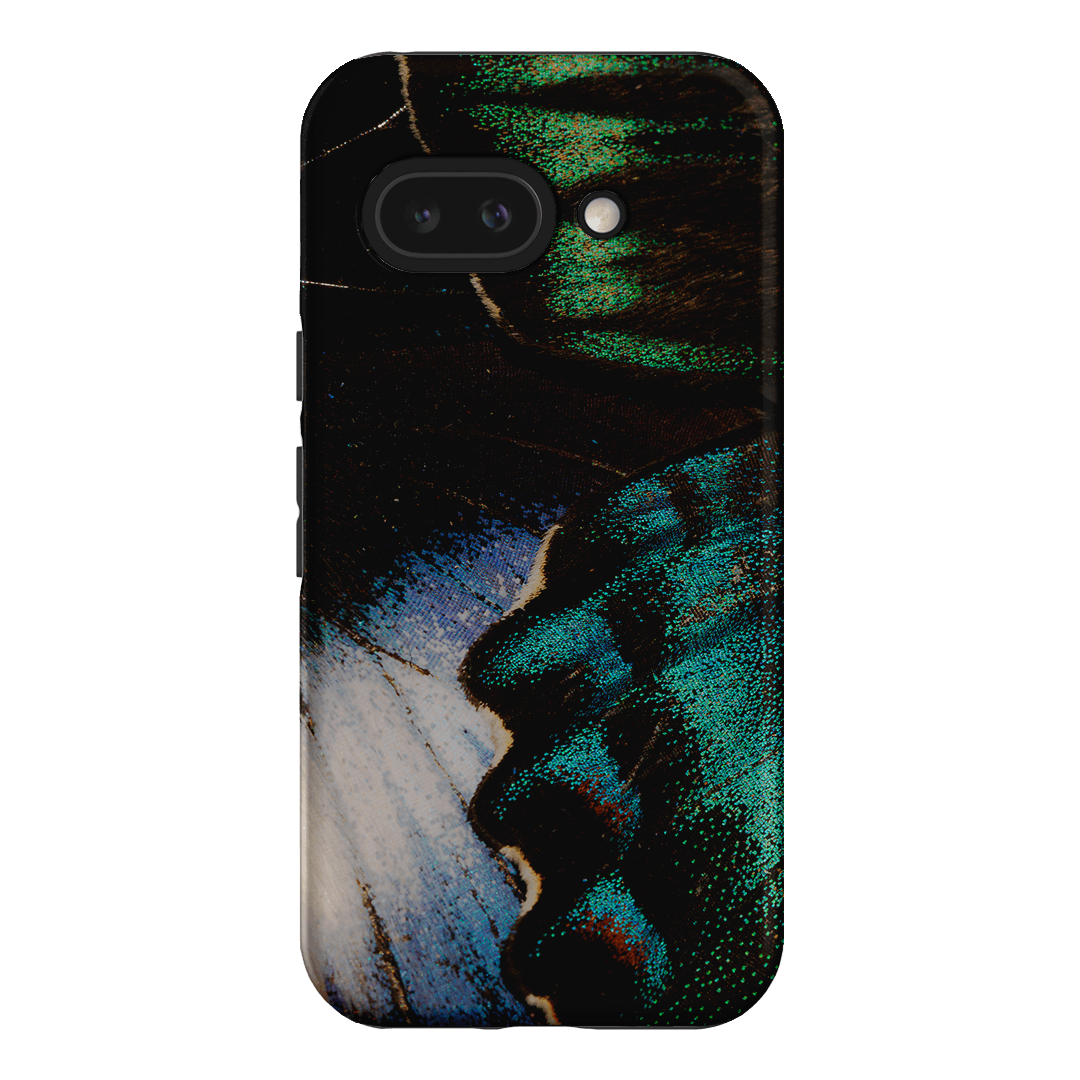 Delilah Printed Phone Cases Google Pixel 9A / Armoured by Paige Sara - The Dairy