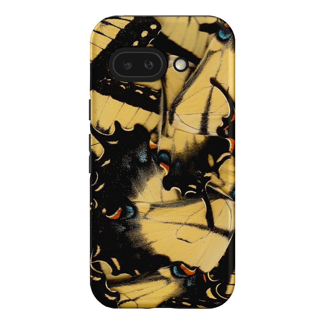 Dolly Printed Phone Cases Google Pixel 9A / Armoured by Paige Sara - The Dairy