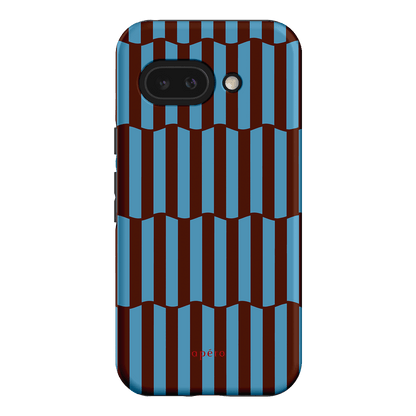 Duo Printed Phone Cases Google Pixel 9A / Armoured by Apero - The Dairy