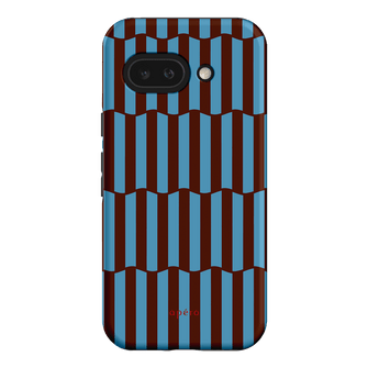 Duo Printed Phone Cases Google Pixel 9A / Armoured by Apero - The Dairy