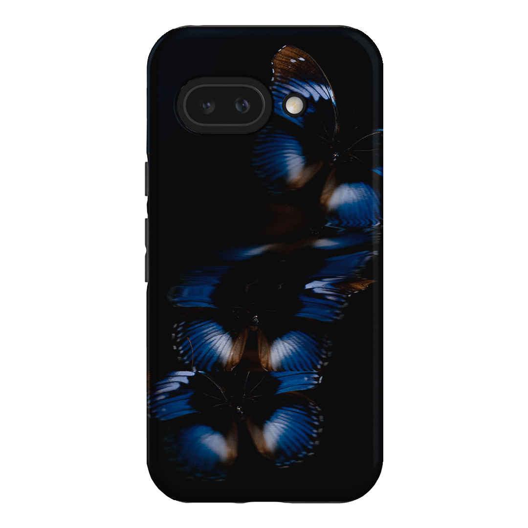 Elizabeth Printed Phone Cases Google Pixel 9A / Armoured by Paige Sara - The Dairy