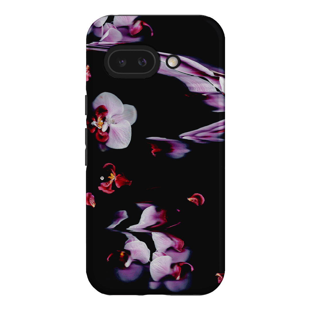 Ellie Printed Phone Cases Google Pixel 9A / Armoured by Paige Sara - The Dairy