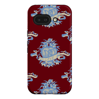 Eros Printed Phone Cases Google Pixel 9A / Armoured by Desmond & Dempsey - The Dairy