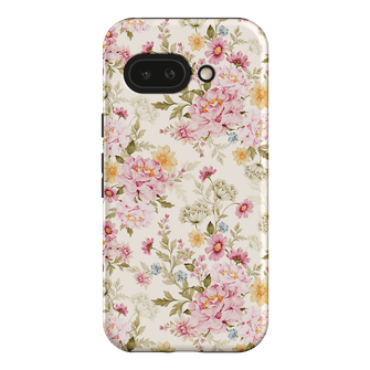 Florals For Spring Printed Phone Cases Google Pixel 9A / Armoured by Kasiags Art - The Dairy