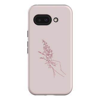 For You Printed Phone Cases Google Pixel 9A / Armoured by Typoflora - The Dairy