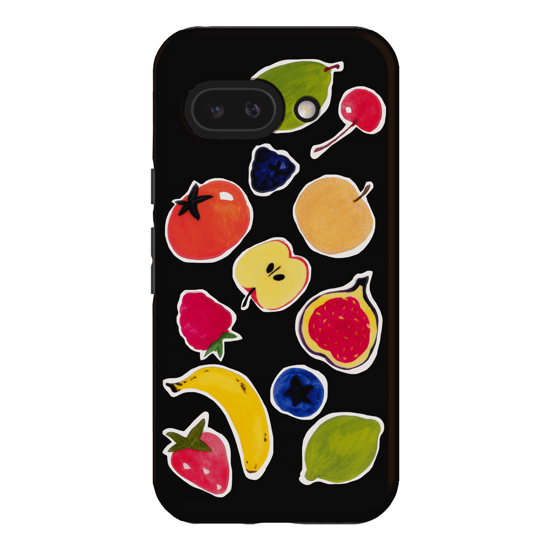Fruit Stickers