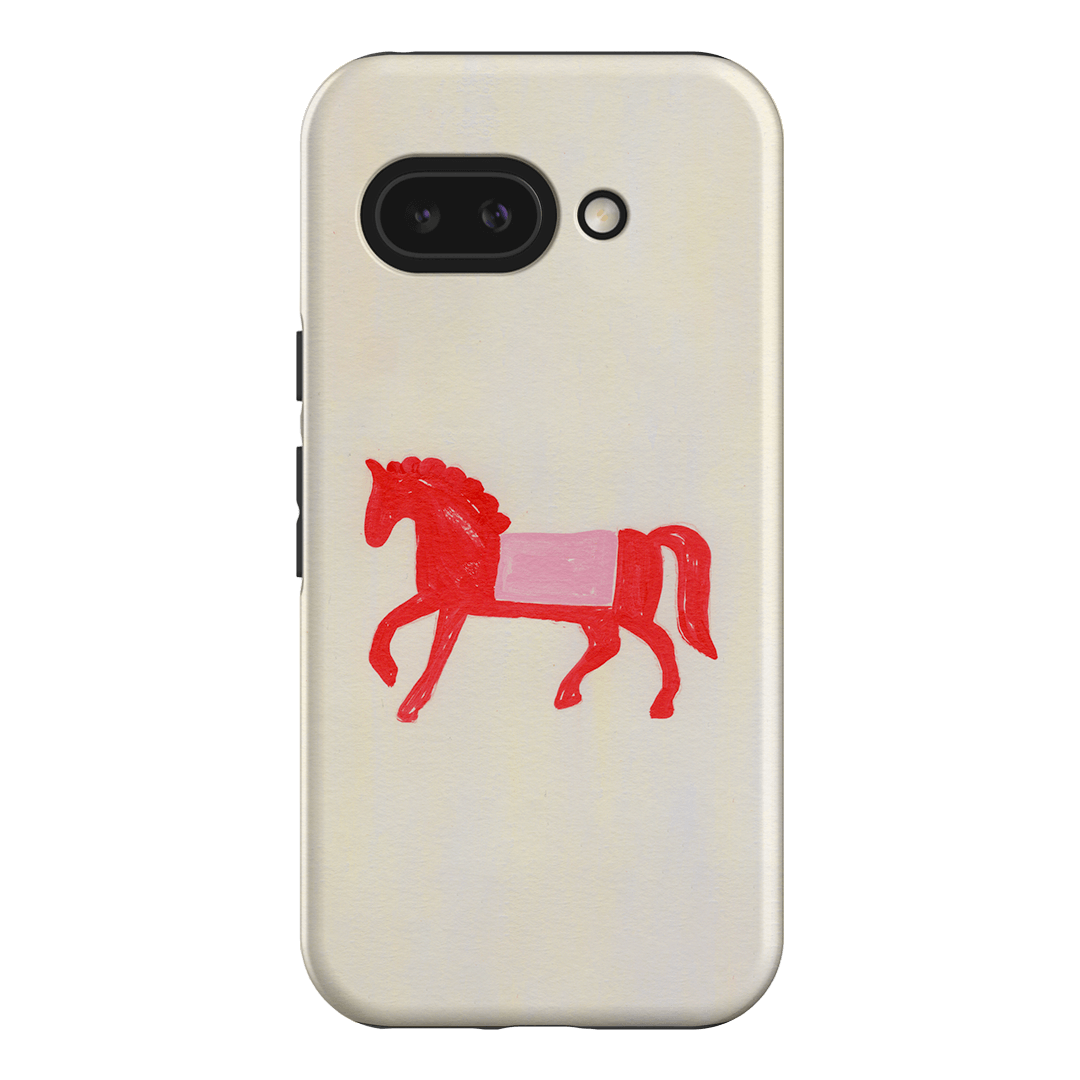 Gallant Printed Phone Cases Google Pixel 9A / Armoured by Studio Bon - The Dairy
