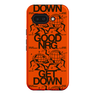 Good Energy Printed Phone Cases Google Pixel 9A / Armoured by After Hours - The Dairy