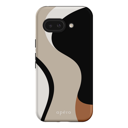 Ingela Printed Phone Cases Google Pixel 9A / Armoured by Apero - The Dairy