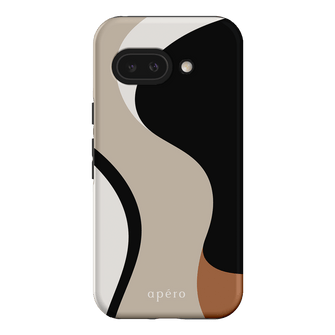 Ingela Printed Phone Cases Google Pixel 9A / Armoured by Apero - The Dairy