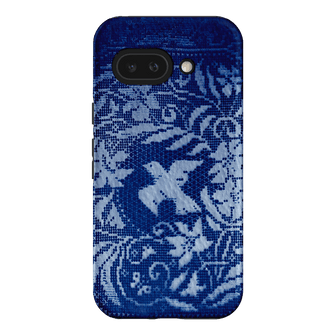 Lacey Printed Phone Cases Google Pixel 9A / Armoured by Sally Hungerford - The Dairy