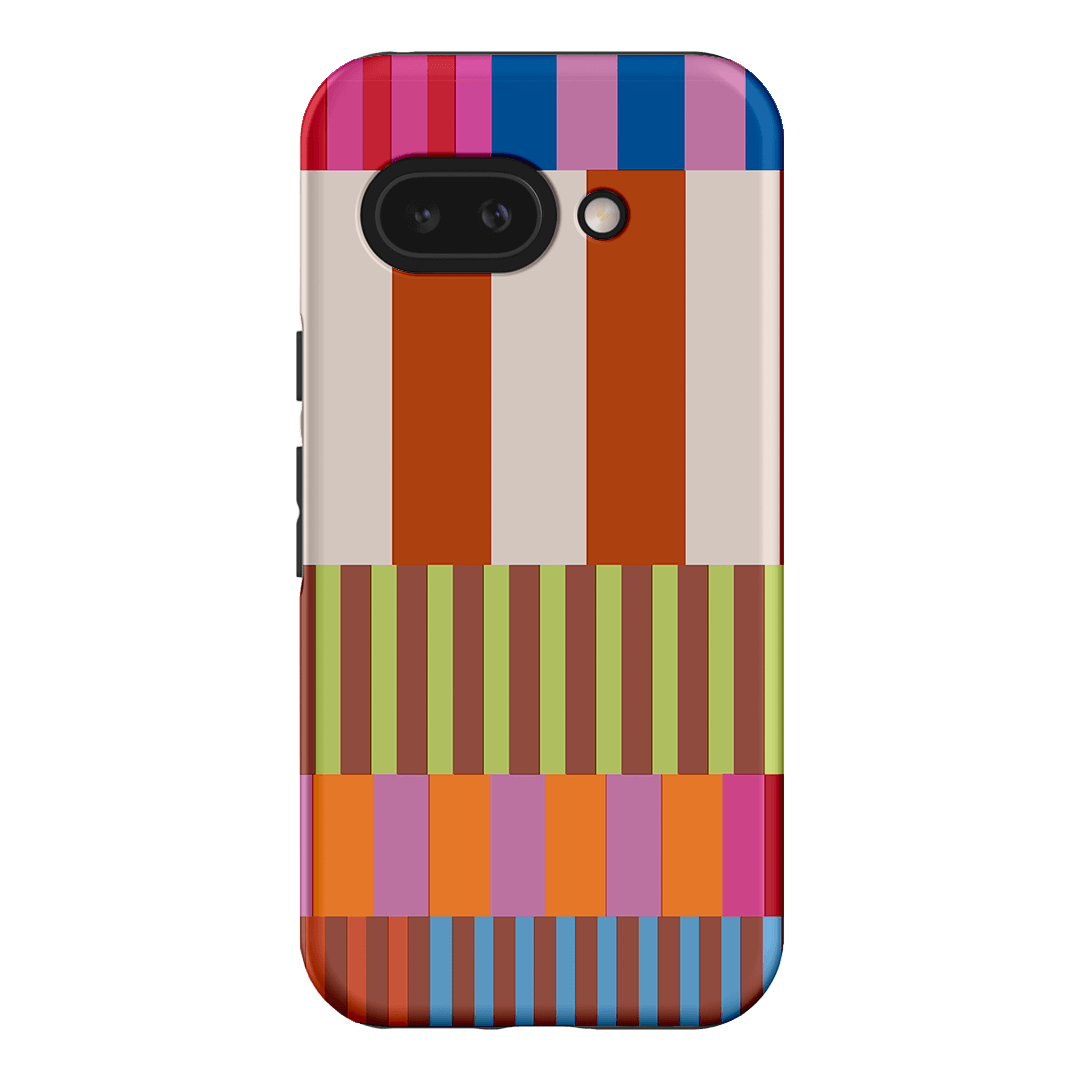 Las Casas Printed Phone Cases Google Pixel 9A / Armoured by Fenton & Fenton - The Dairy