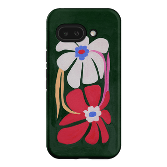 Le Fleur Printed Phone Cases Google Pixel 9A / Armoured by Studio Bon - The Dairy