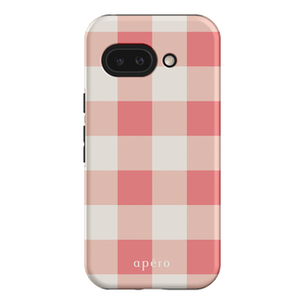 Lola Printed Phone Cases Google Pixel 9A / Armoured by Apero - The Dairy