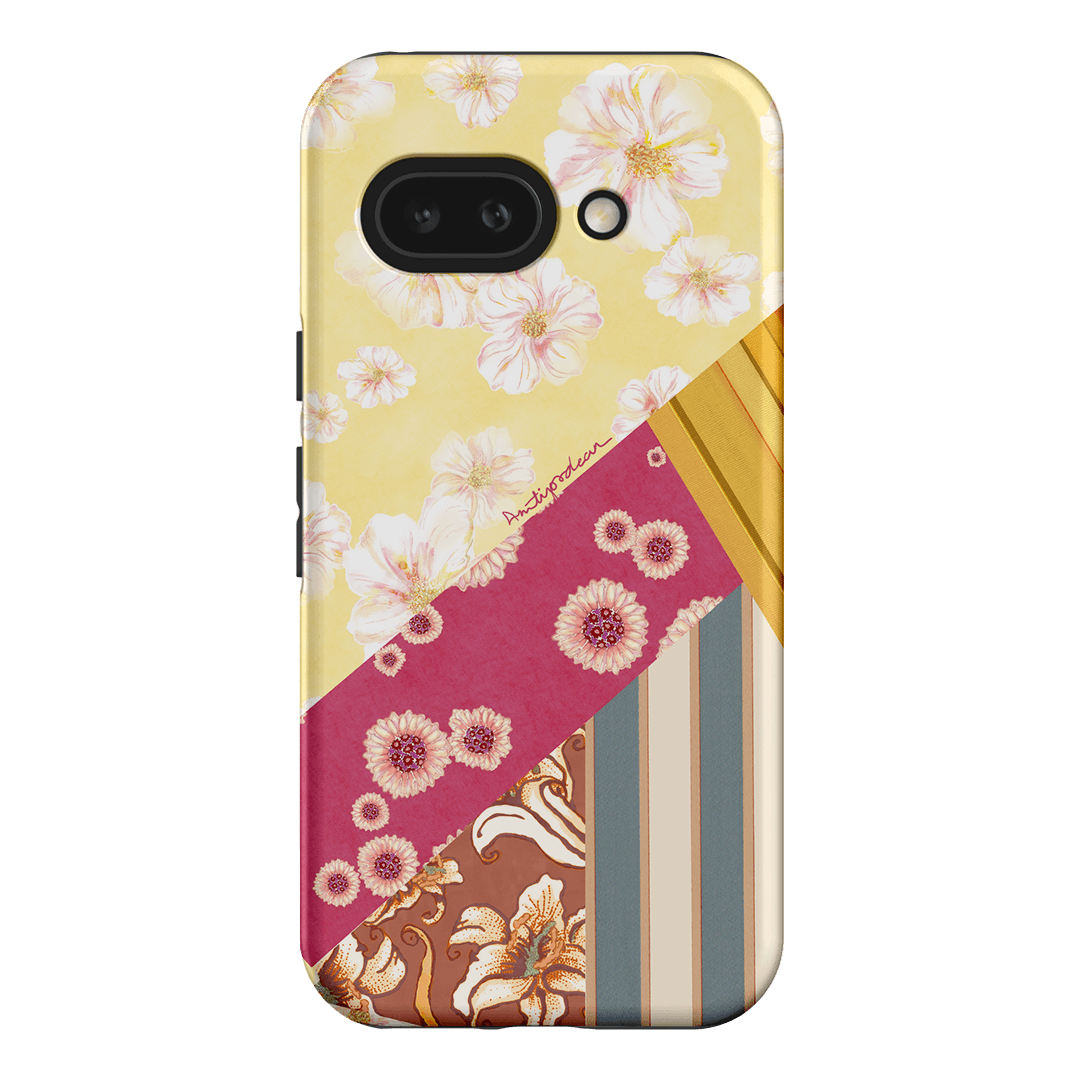 Lovers Lane Printed Phone Cases by Antipodean - The Dairy