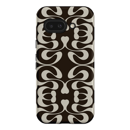 Marque Printed Phone Cases Google Pixel 9A / Armoured by Desmond & Dempsey - The Dairy