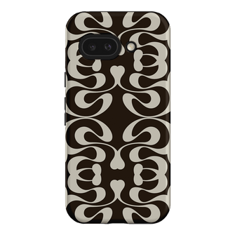 Marque Printed Phone Cases Google Pixel 9A / Armoured by Desmond & Dempsey - The Dairy