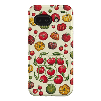 Matos Printed Phone Cases Google Pixel 9A / Armoured by BG. Studio - The Dairy