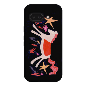 Mustang Printed Phone Cases Google Pixel 9A / Armoured by Studio Bon - The Dairy