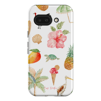 Noosa Printed Phone Cases Google Pixel 9A / Armoured by Cass Deller - The Dairy