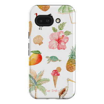 Noosa Printed Phone Cases Google Pixel 9A / Armoured by Cass Deller - The Dairy