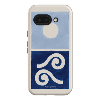 Oceania Printed Phone Cases Google Pixel 9A / Armoured by Jasmine Dowling - The Dairy