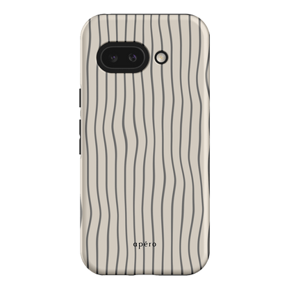 Panama Printed Phone Cases Google Pixel 9A / Armoured by Apero - The Dairy