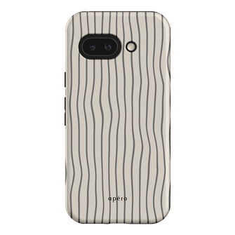 Panama Printed Phone Cases Google Pixel 9A / Armoured by Apero - The Dairy
