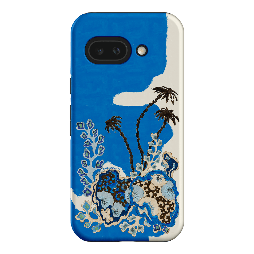 Pulse Printed Phone Cases by Antipodean - The Dairy