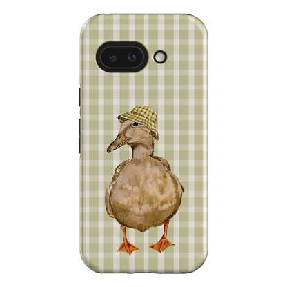 Quiet Afternoon Printed Phone Cases Google Pixel 9A / Armoured by Ellie Mae - The Dairy