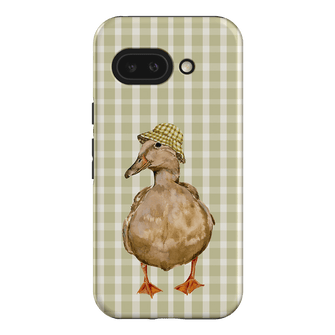 Quiet Afternoon Printed Phone Cases Google Pixel 9A / Armoured by Ellie Mae - The Dairy