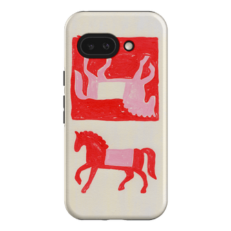 Reign Printed Phone Cases Google Pixel 9A / Armoured by Studio Bon - The Dairy