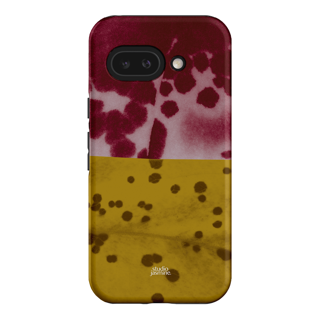 Ripe Printed Phone Cases Google Pixel 9A / Armoured by Jasmine Dowling - The Dairy