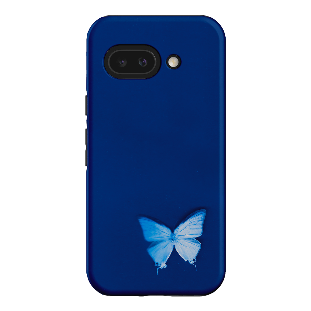 Sara Printed Phone Cases Google Pixel 9A / Armoured by Paige Sara - The Dairy