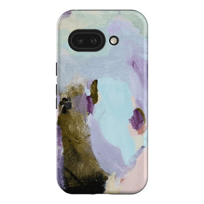Seaside Printed Phone Cases Google Pixel 9A / Armoured by Ree Hodges - The Dairy
