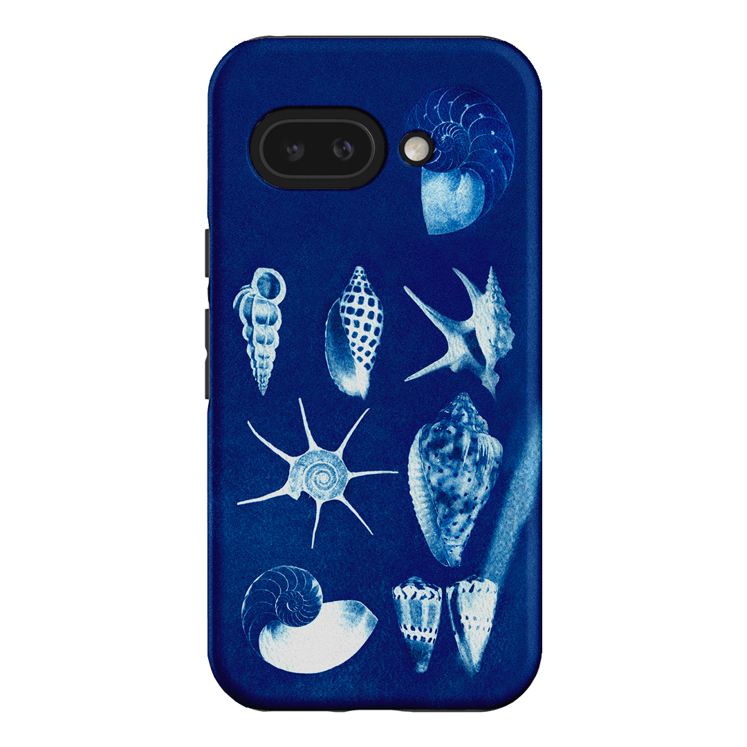 Shell Collection Printed Phone Cases Google Pixel 9A / Armoured by Sally Hungerford - The Dairy