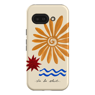 Soleil Life Printed Phone Cases Google Pixel 9A / Armoured by Charlie Taylor - The Dairy