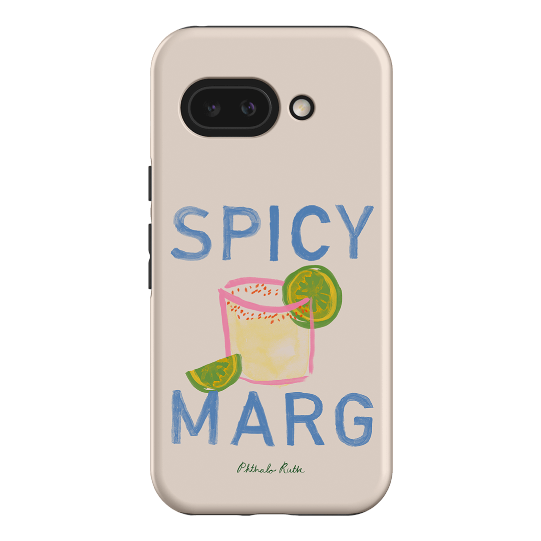 Spicy Marg