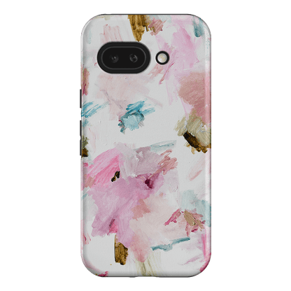 Spritz Printed Phone Cases Google Pixel 9A / Armoured by Ree Hodges - The Dairy