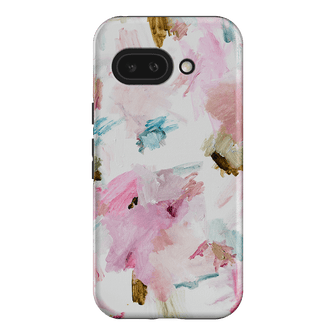 Spritz Printed Phone Cases Google Pixel 9A / Armoured by Ree Hodges - The Dairy