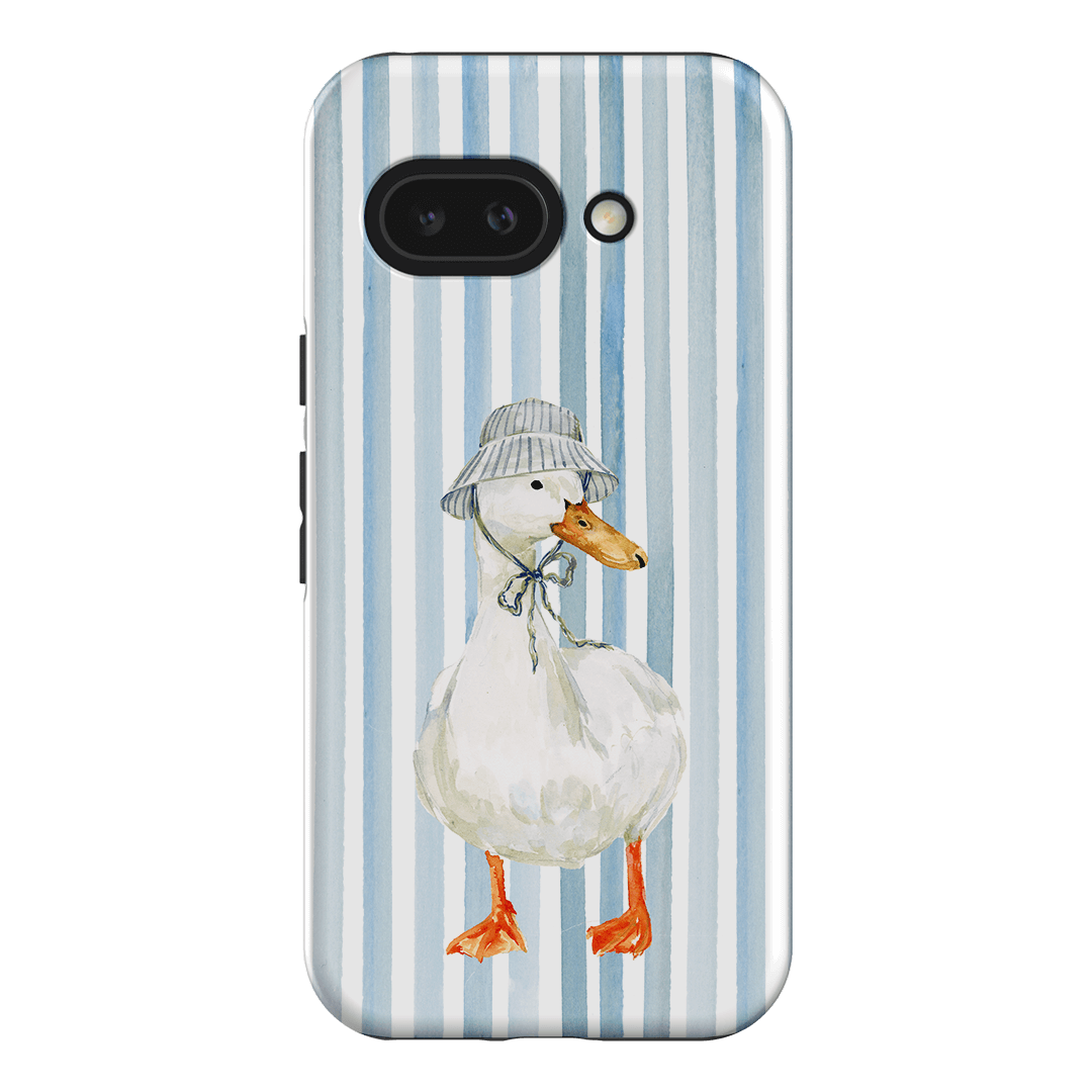 Sunny Days Printed Phone Cases Google Pixel 9A / Armoured by Ellie Mae - The Dairy