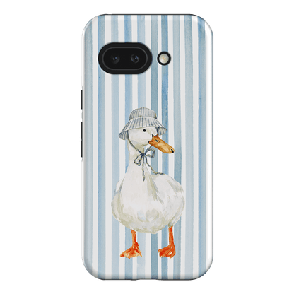 Sunny Days Printed Phone Cases Google Pixel 9A / Armoured by Ellie Mae - The Dairy