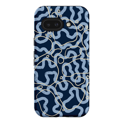 Surface Printed Phone Cases Google Pixel 9A / Armoured by Nardurna - The Dairy