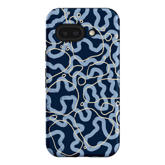 Surface Printed Phone Cases Google Pixel 9A / Armoured by Nardurna - The Dairy