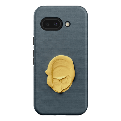 Swatch Blue Sun Printed Phone Cases by Nardurna - The Dairy