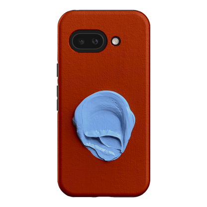 Swatch Clay Sky Printed Phone Cases by Nardurna - The Dairy