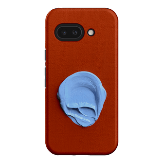 Swatch Clay Sky Printed Phone Cases by Nardurna - The Dairy