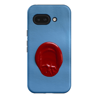Swatch Plum Ash Printed Phone Cases by Nardurna - The Dairy
