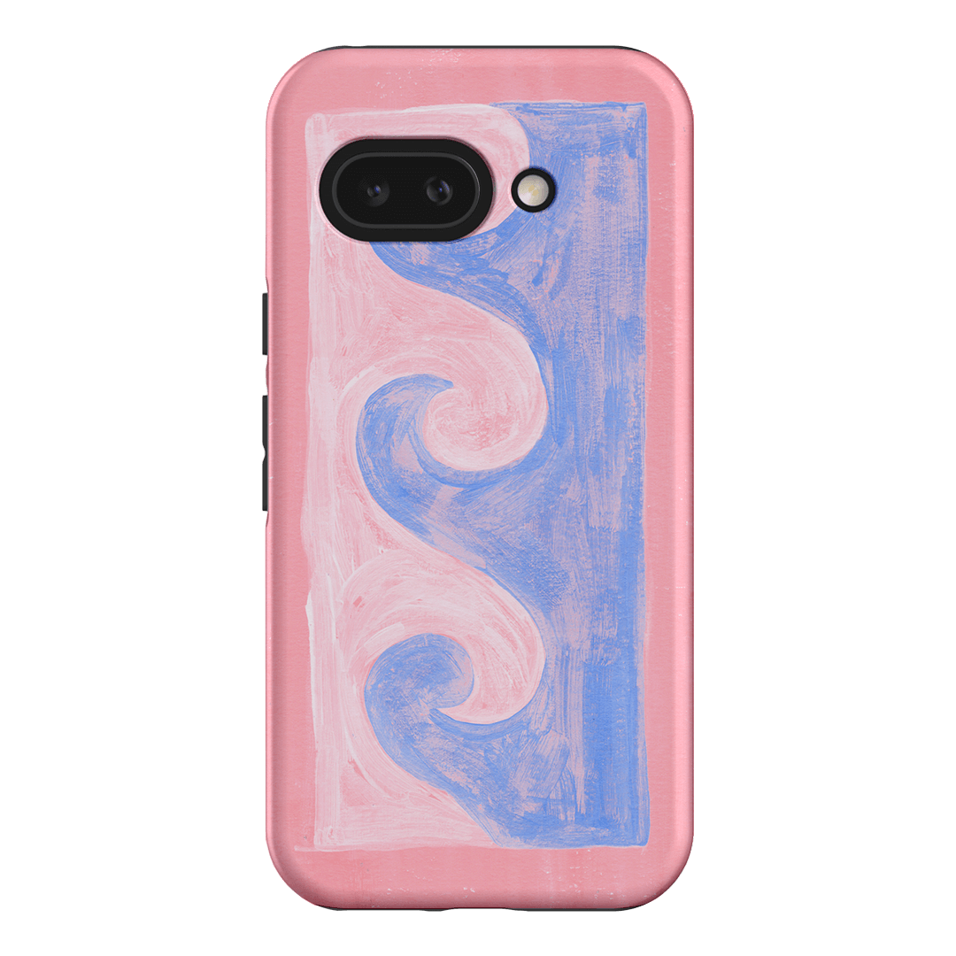 Swell Printed Phone Cases Google Pixel 9A / Armoured by Studio Bon - The Dairy