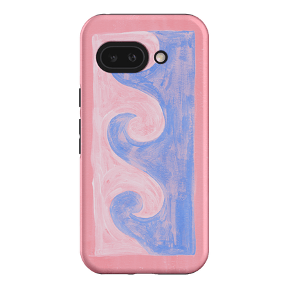 Swell Printed Phone Cases Google Pixel 9A / Armoured by Studio Bon - The Dairy